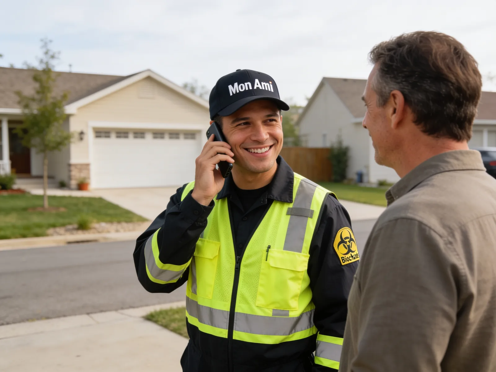 Sewage Cleanup Rogers, OH FAQs