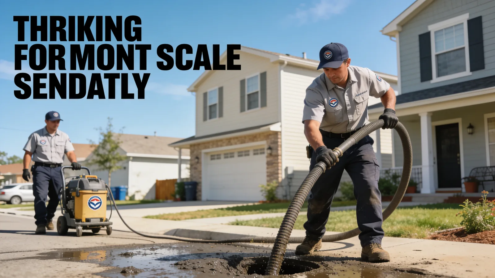 Sewage Cleanup in Rogers, OH near me